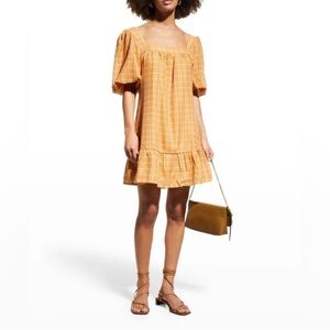 Marie Oliver Kaylee Drop Waist Dress. Size S